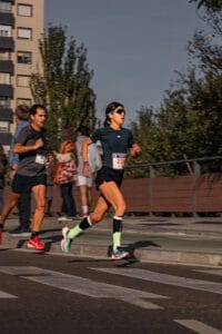 Fotógrafo de eventos deportivos en Valladolid