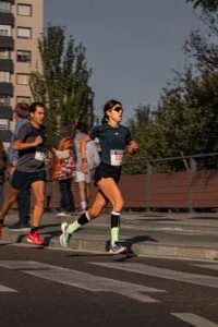 Fotógrafo de eventos deportivos en Valladolid