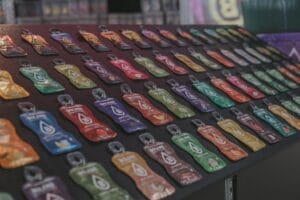 Agencia de Marketing en Valladolid y Madrid. Campaña publicitaria de Bolero Drinks en Valladolid