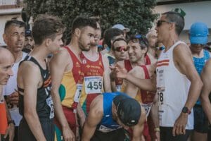 Cobertura de todo tipo de eventos deportivos en España, fotografía y vídeo para marcas de deporte y suplementación