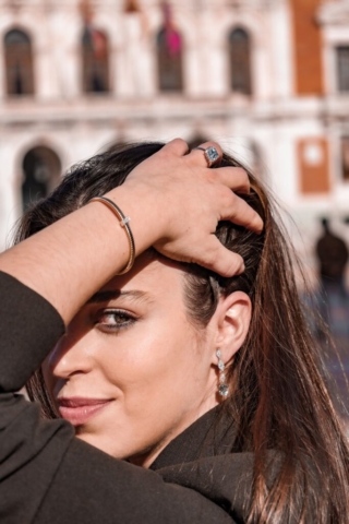 Agencia de Marketing en Valladolid y Madrid. Campaña publicitaria de Joyería Tremiño en Valladolid