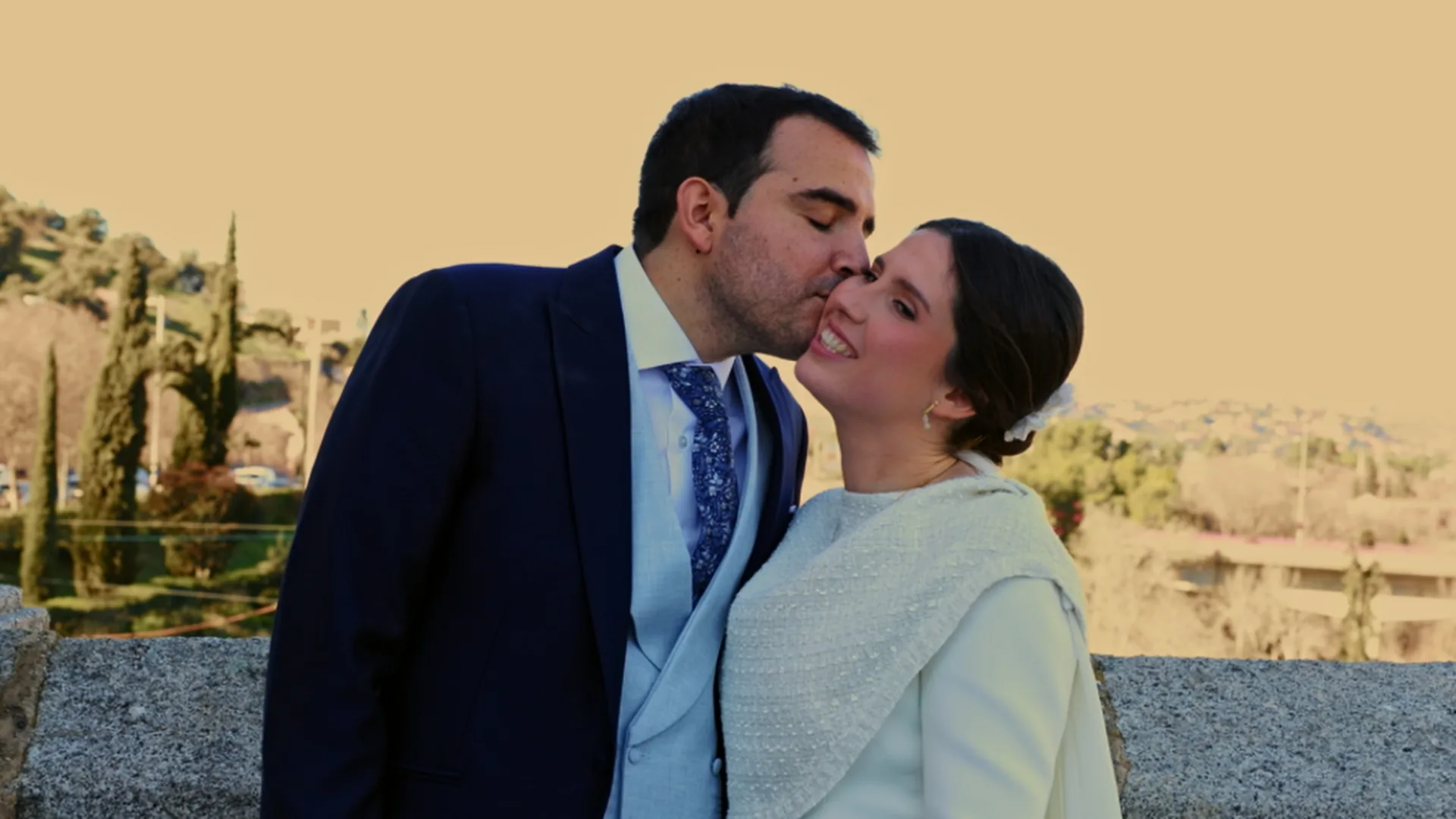 MD-56 Mejor video de bodas en Valladolid