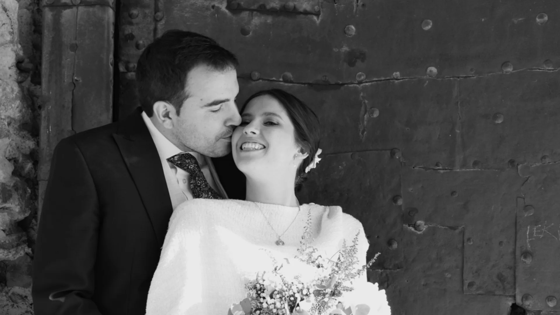 MD-70 Mejor video de bodas en Valladolid
