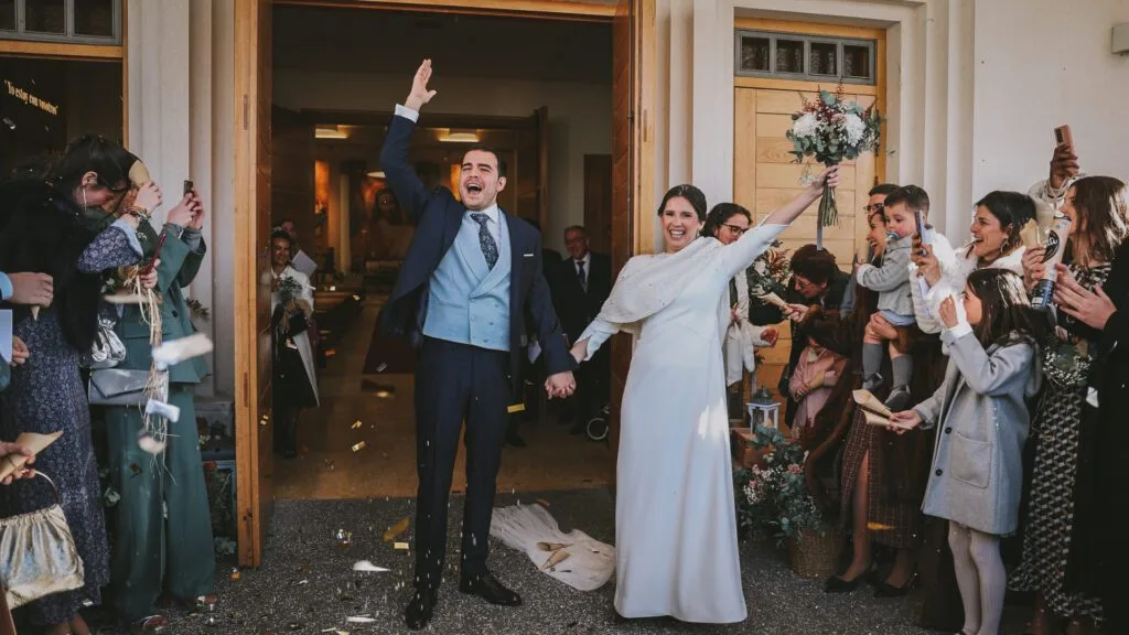 MD-81 Fotógrafo de bodas en Valladolid. Mejor video de bodas en Valladolid